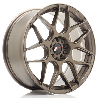 Alu kola Japan Racing JR18 19x8,5 ET20 5x114/120 Bronze WheelsUp