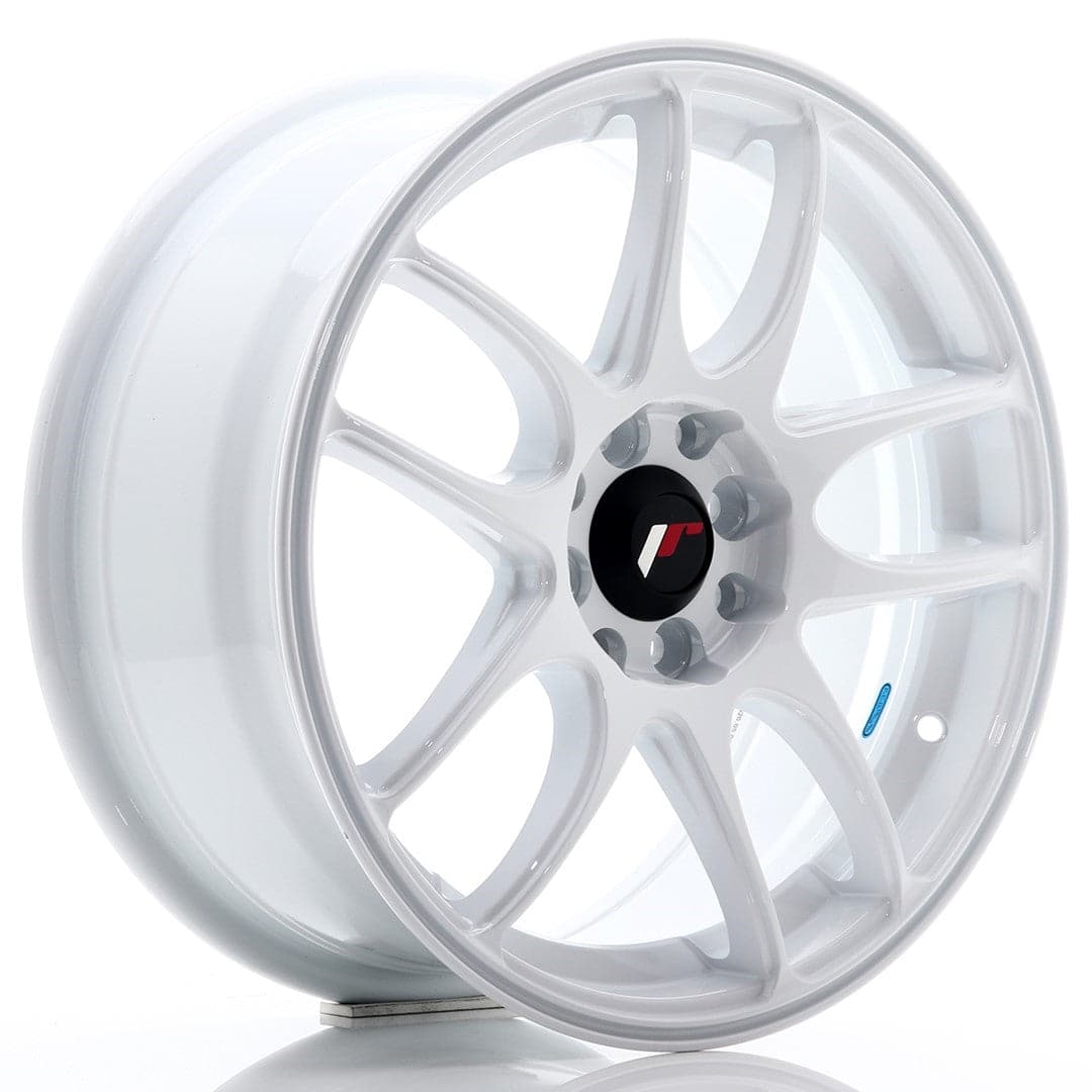 Alu kola Japan Racing JR29 16x7 ET40 5x100/114 White WheelsUp