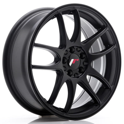 Alu kola Japan Racing JR29 17x7 ET40 5x100/114 Matt Black WheelsUp