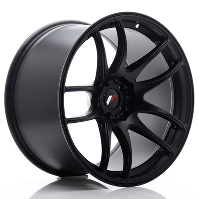 Alu kola Japan Racing JR29 19x11 ET25 5x114/120 Matt Black WheelsUp