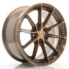 Alu kola Japan Racing JR37 17x8 ET40 5x112 Platinum Bronze