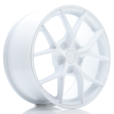 Alu kola Japan Racing SL01 17x9 ET20-50 5H BLANK White WheelsUp