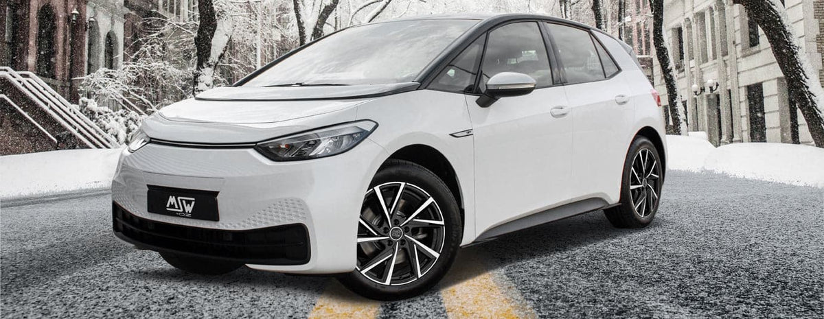 Alu kola MSW 80-5 7x17 5x114,3 ET45 64,06 černá WheelsUp