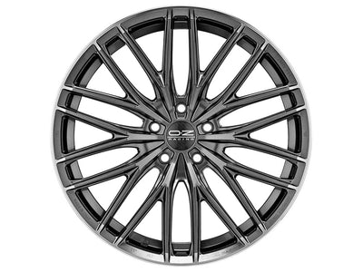 Alu kola OZ GRAN TURISMO HLT 8,5x19 5x112 ET38 75 grafit WheelsUp