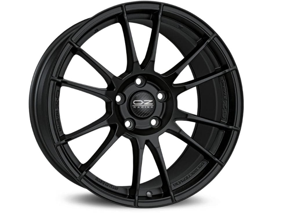 Alu kola OZ ULTRALEGGERA 7x15 4x100 ET37 68 grafit WheelsUp