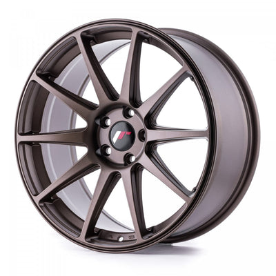 Alu kola Japan Racing JR11 20x8,5 ET35 5x120 Matt Bronze WheelsUp