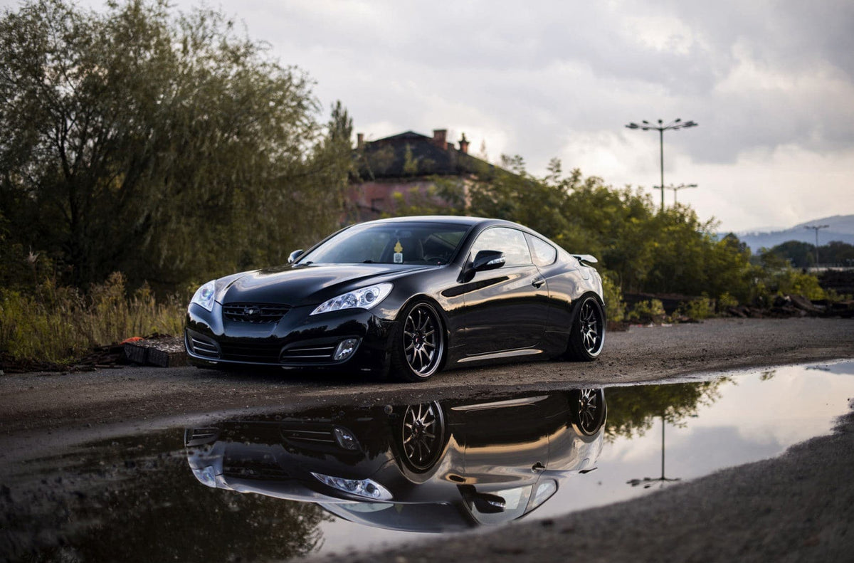 Alu kola Japan Racing JR5 18x8 ET35 5x100 Hyper Black WheelsUp