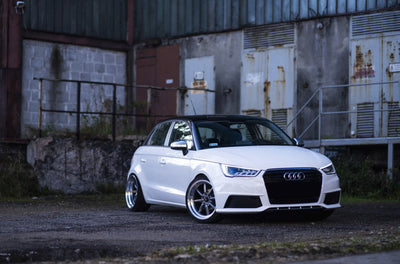 Alu kola Japan Racing JR19 15x8 ET20 4x100/114 Gun Metal WheelsUp