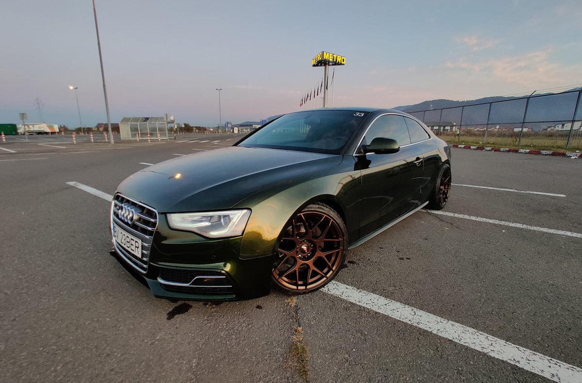 Alu kola Japan Racing JR18 19x8,5 ET20 5x114/120 Bronze WheelsUp