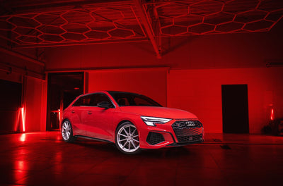 Alu kola Japan Racing SL02 19x9,5 ET20-45 5H BLANK Matt Silver WheelsUp