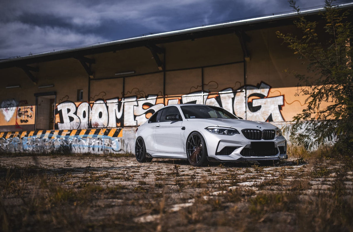 Alu kola Japan Racing SL02 19x8,5 ET35 5x112 Matt Bronze WheelsUp