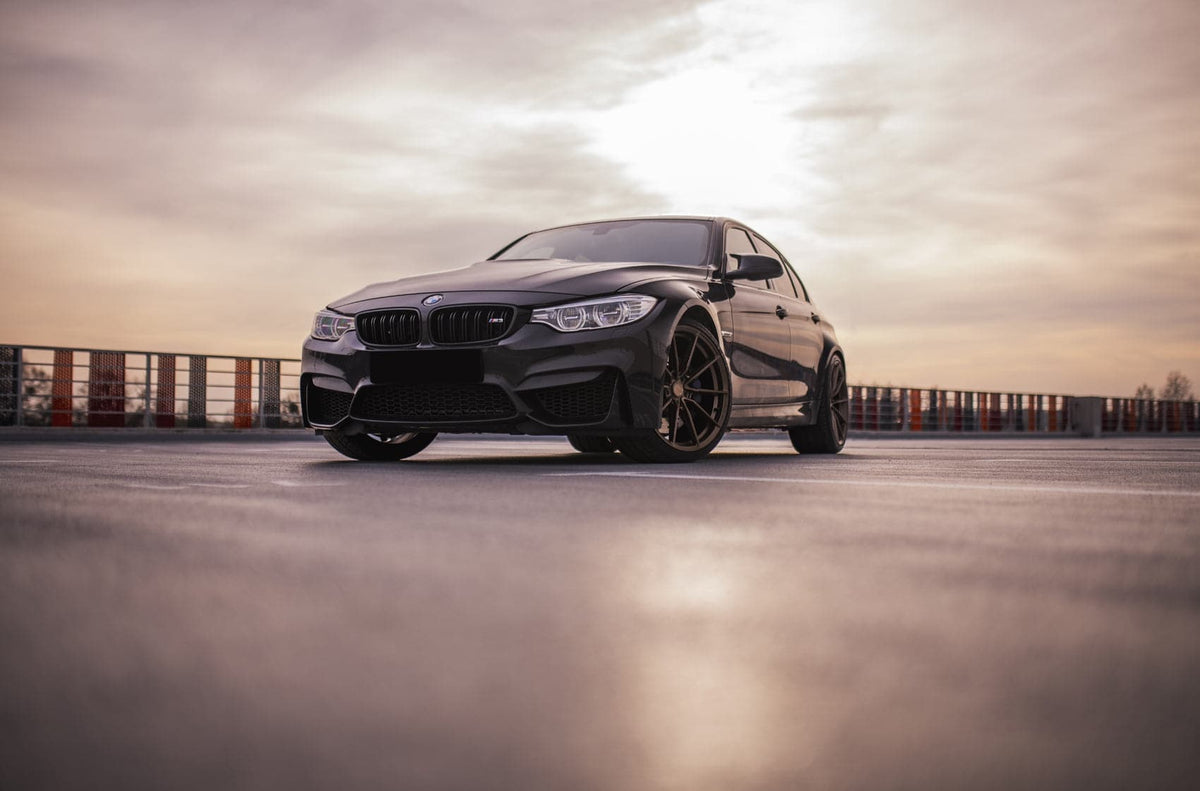 Alu kola Japan Racing SL02 19x8,5 ET35 5x112 Matt Bronze WheelsUp