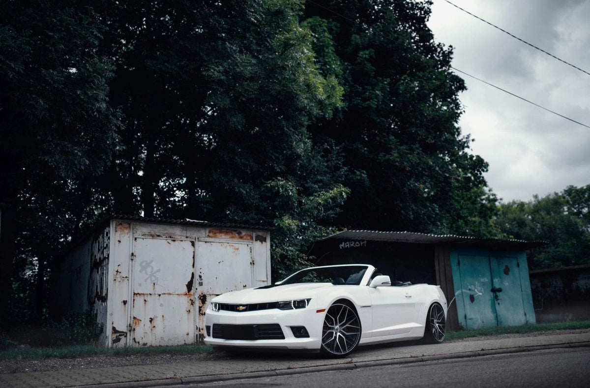 Alu kola Japan Racing JR28 19x9,5 ET35 5x120 Gloss Black WheelsUp