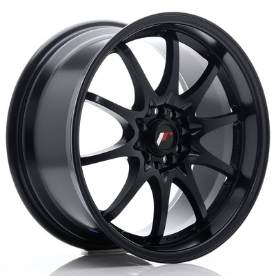 Alu kola Japan Racing JR5 17x7 ET38 4x114,3 Matt Black WheelsUp
