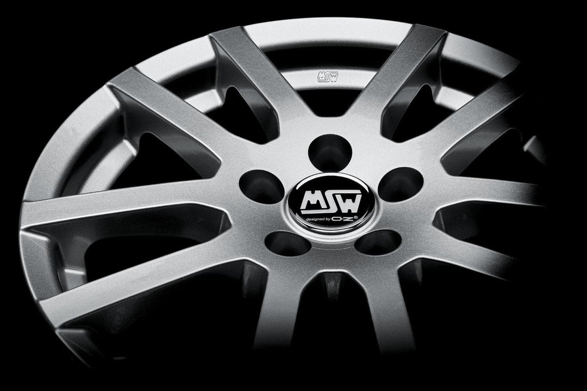 Alu kola MSW 22 6x15 5x100 ET38 57,06 Full Silver WheelsUp