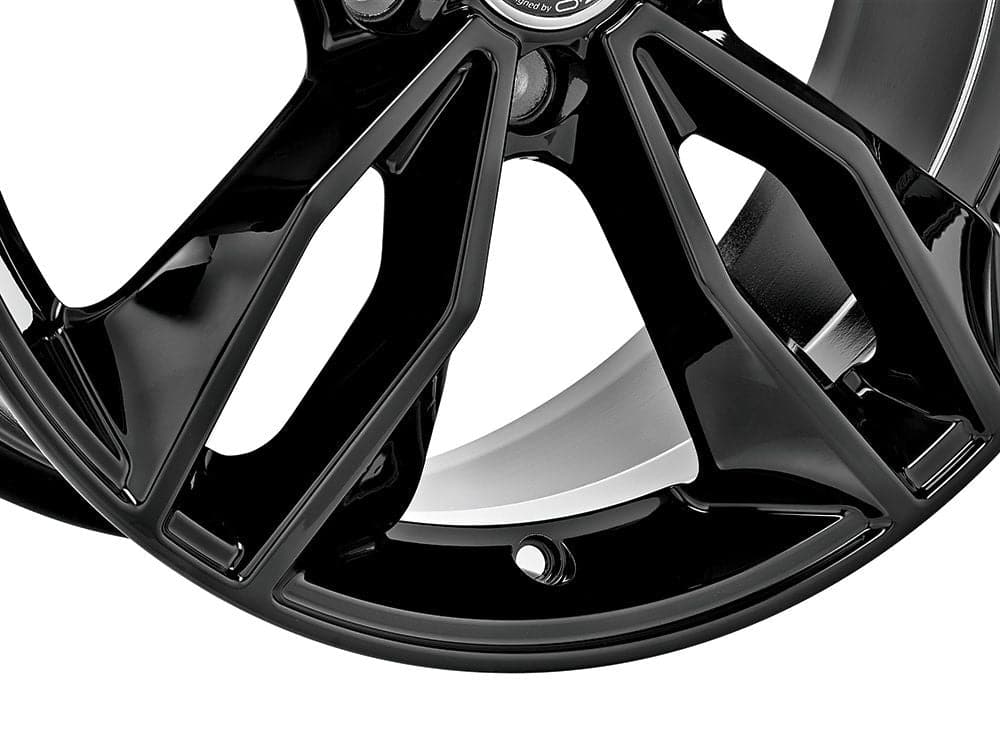 Alu kola MSW 71 8x18 5x114,3 ET40 73 černá WheelsUp