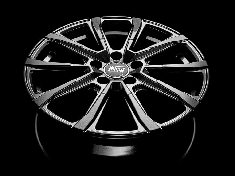 Alu kola MSW 79 7x17 5x114,3 ET35 66,1 šedá WheelsUp