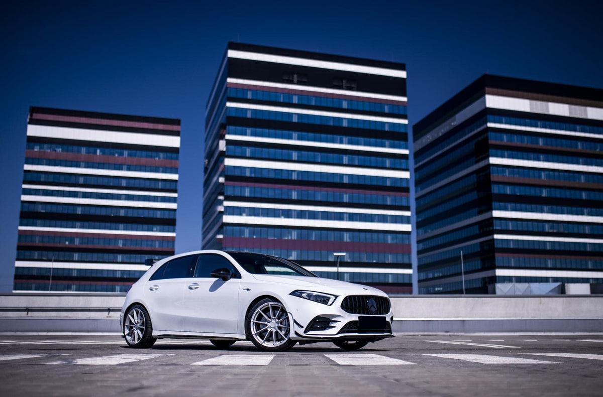 Alu kola Japan Racing SL02 18x9 ET20-51 5H BLANK Matt Silver WheelsUp