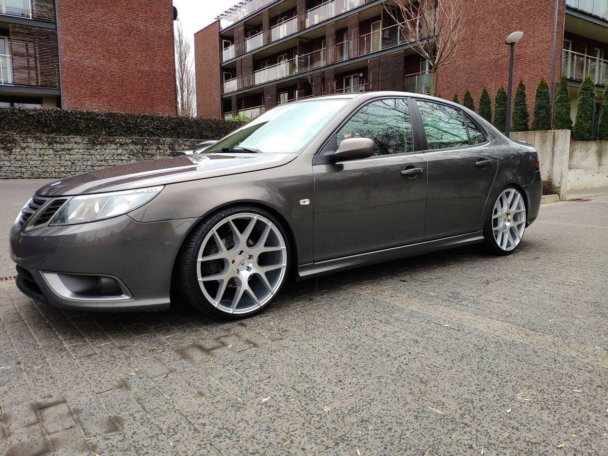 Alu kola Alu kola Forzza Ambra 10,5x20 5x120 ET35 72,6SFM WheelsUp