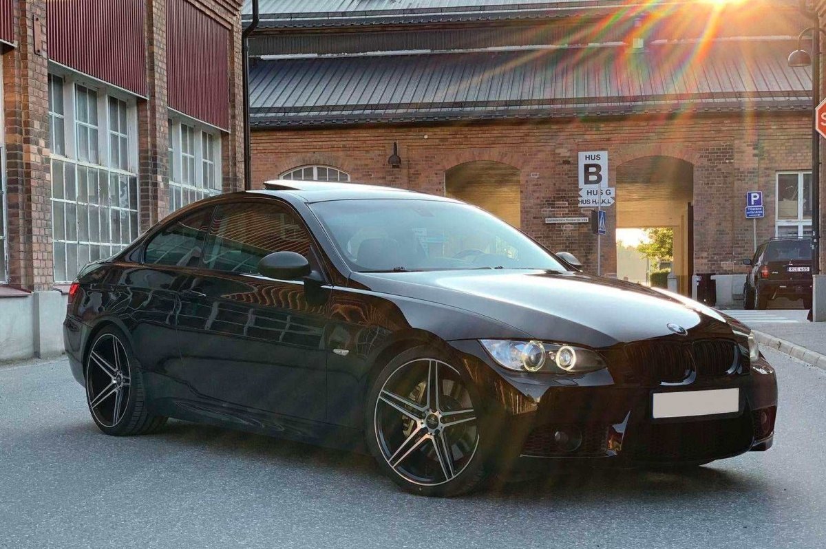 Alu kola Alu kola Forzza Bosan 9x20 5x112 ET25 66,45 BmFM WheelsUp