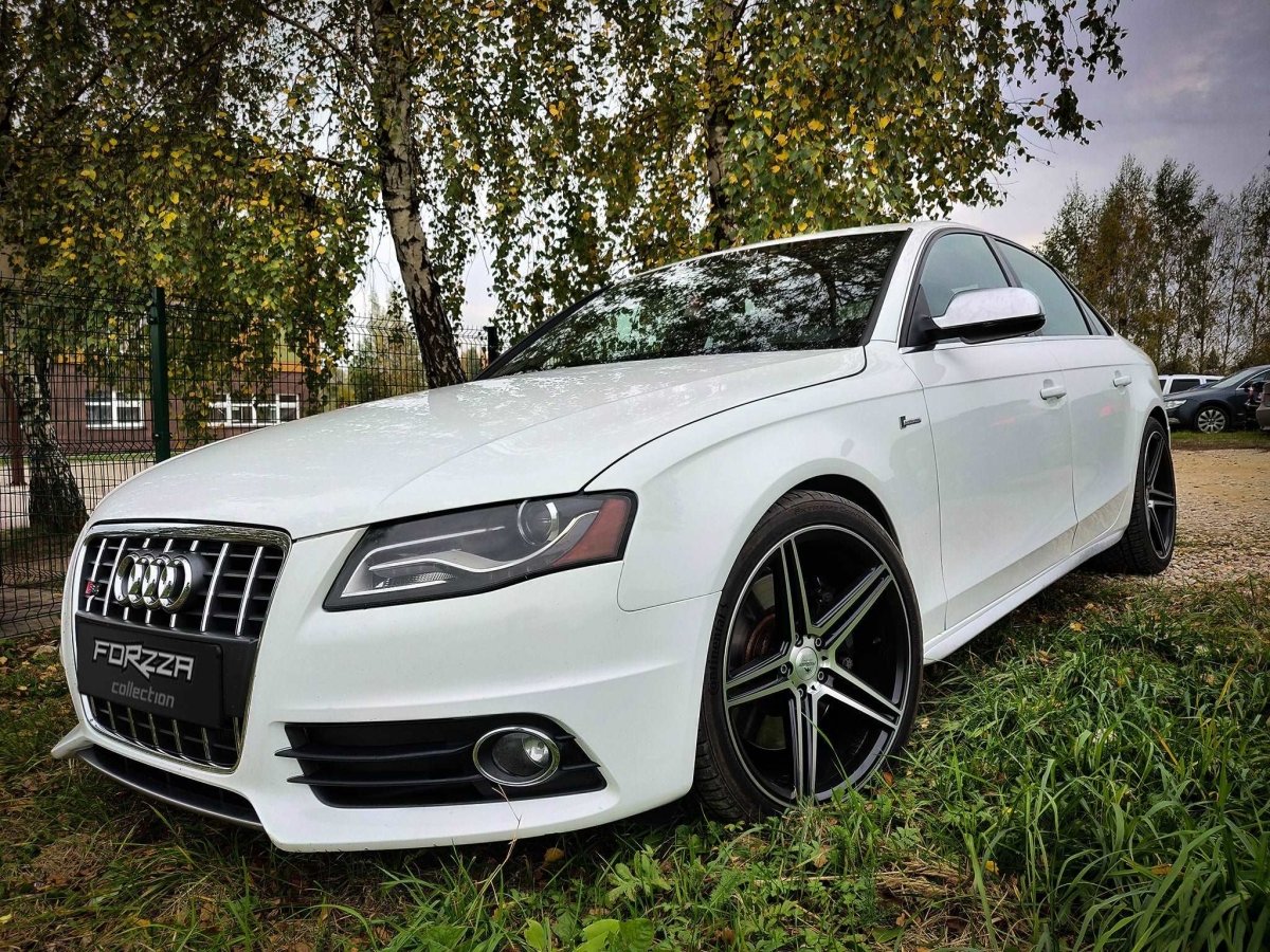 Alu kola Alu kola Forzza Bosan 9x20 5x112 ET30 66,45 BmFM WheelsUp