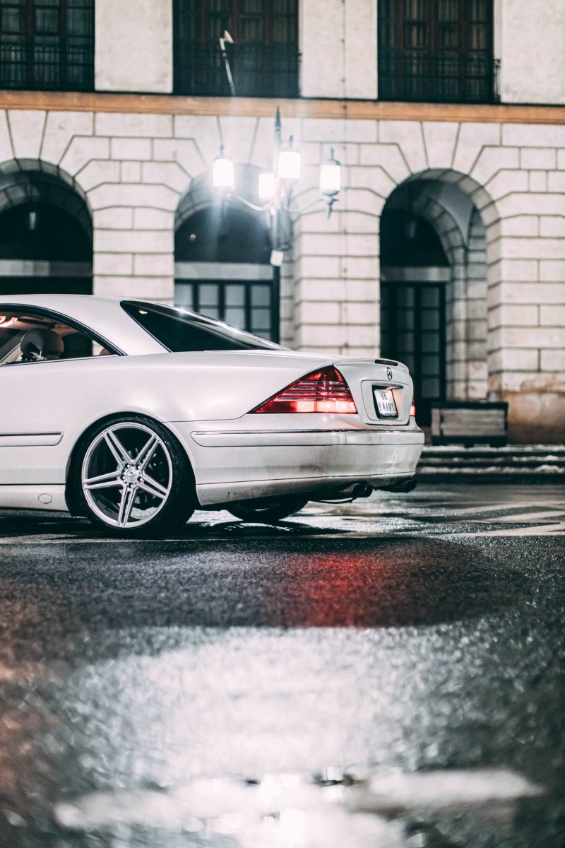 Alu kola Alu kola Forzza Bosan 9x20 5x112 ET30 66,45 SFM WheelsUp
