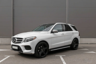 Alu kola Alu kola Forzza Bosan 9x21 5x112 ET25 66,45 Satin Black WheelsUp
