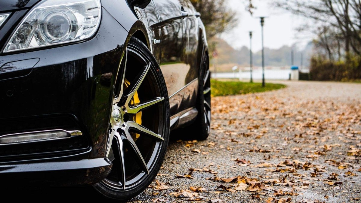 Alu kola Alu kola Forzza City 9,5x19 5x120 ET38 72,56 GFM WheelsUp