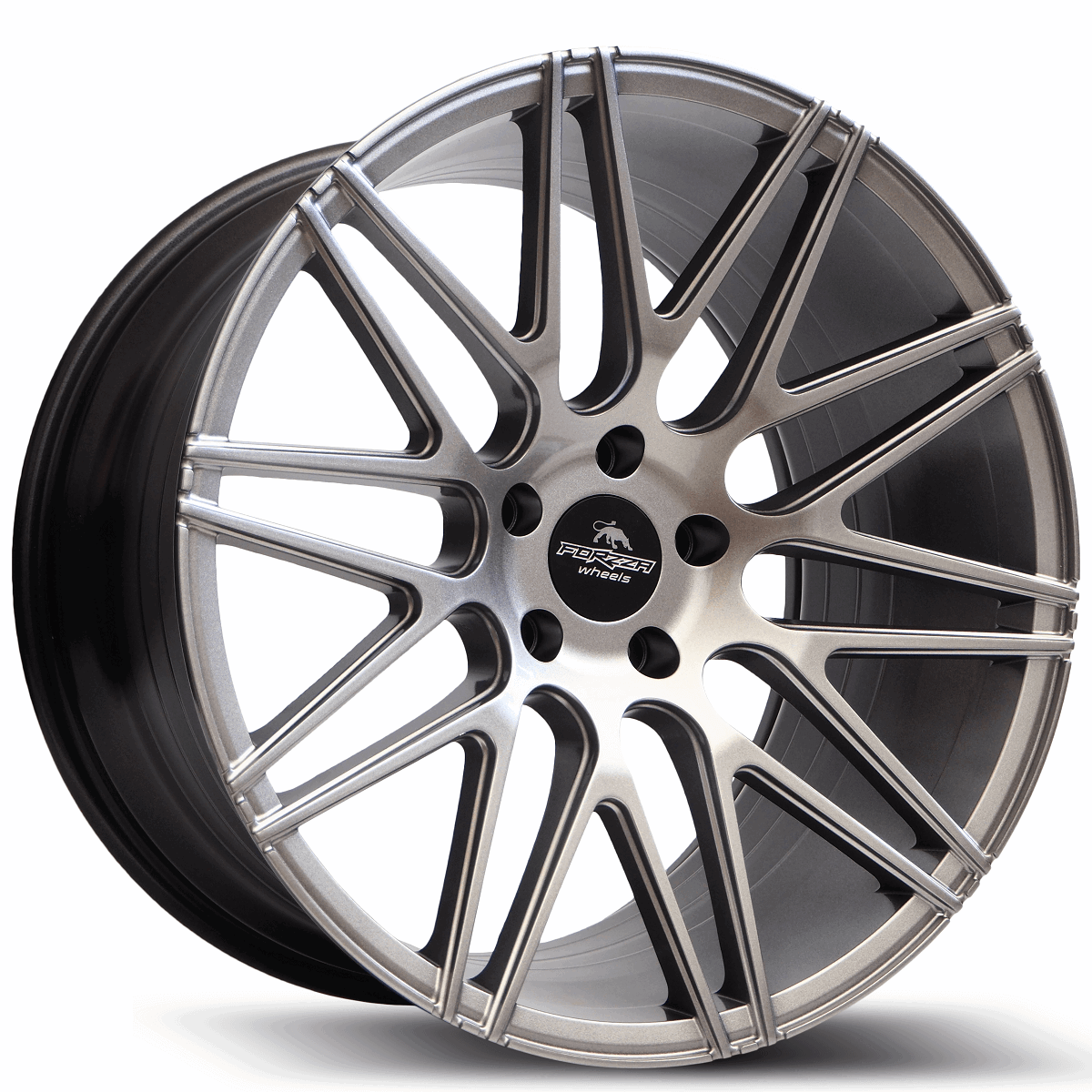 Alu kola Forzza Galaxy 11x20 5x120 ET37 74,1 GMReflex - Wheelsup.cz