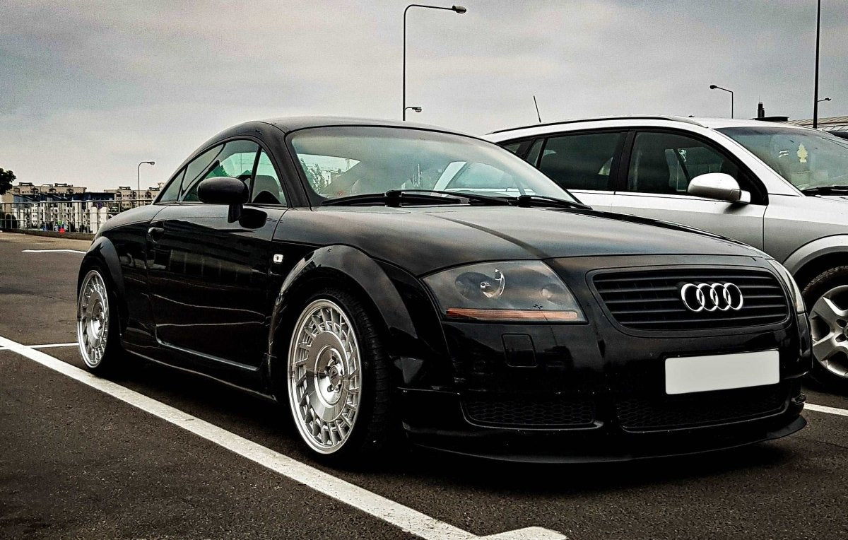 Alu kola Alu kola Forzza Limit L 8,5x18 5x112 ET42 66,45 SFM WheelsUp