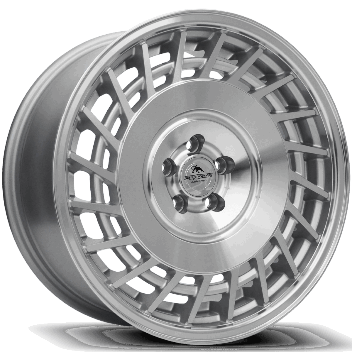 Alu kola Alu kola Forzza Limit L 8,5x18 5x112 ET42 66,45 SFM WheelsUp