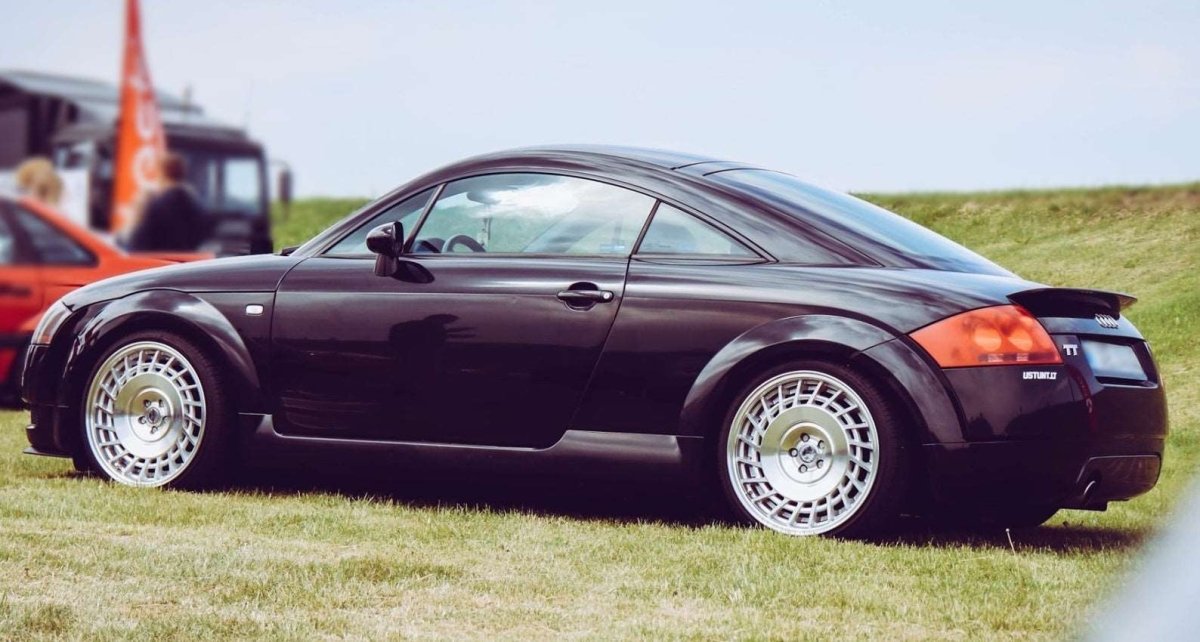 Alu kola Alu kola Forzza Limit L 8,5x18 5x112 ET42 66,45 SFM WheelsUp
