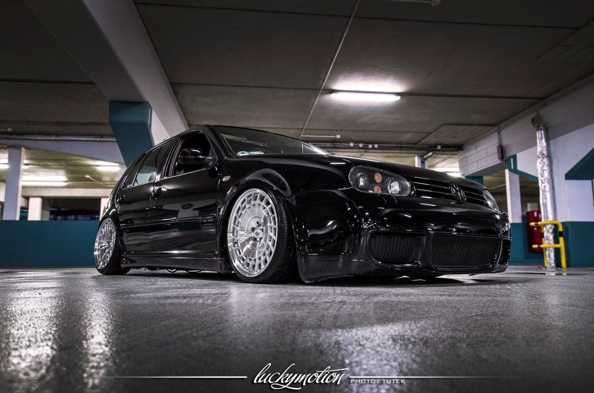 Alu kola Alu kola Forzza Limit R 8,5x18 5x112 ET42 66,45 SFM WheelsUp