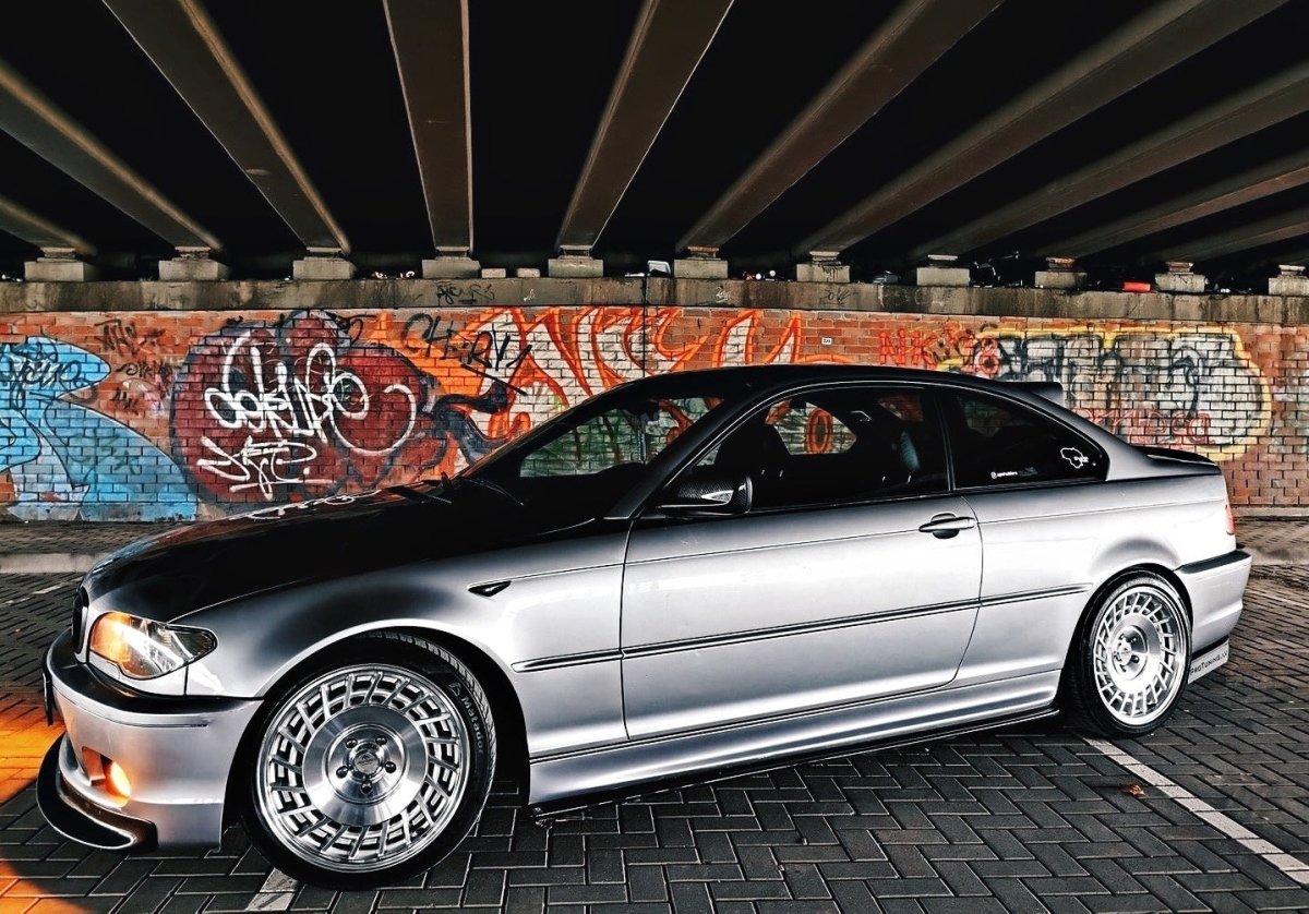 Alu kola Alu kola Forzza Limit R 8,5x18 5x112 ET42 66,45 SFM WheelsUp