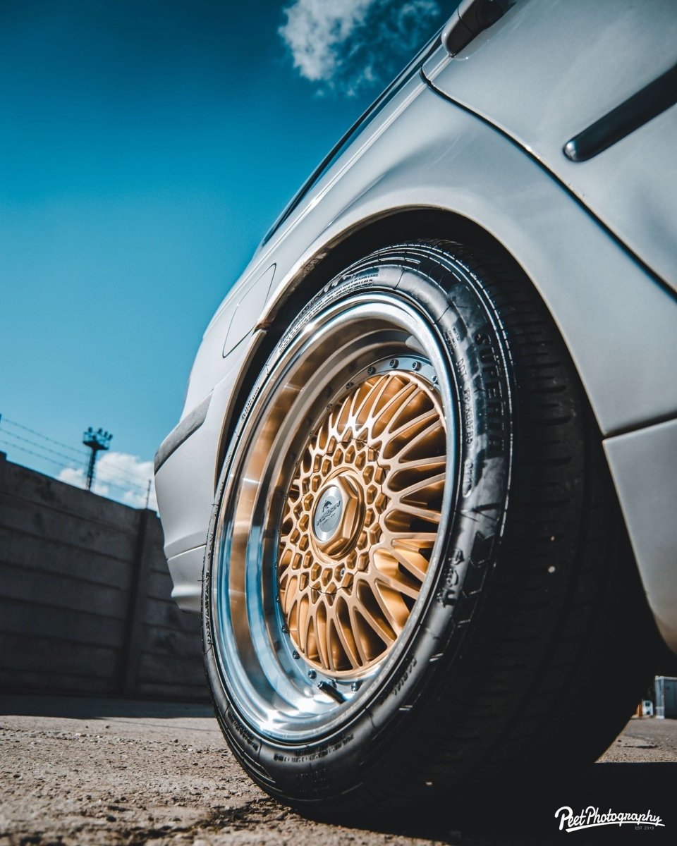Alu kola Alu kola Forzza Malm 8x16 4x100/108 ET20 67,1 gold/lm WheelsUp