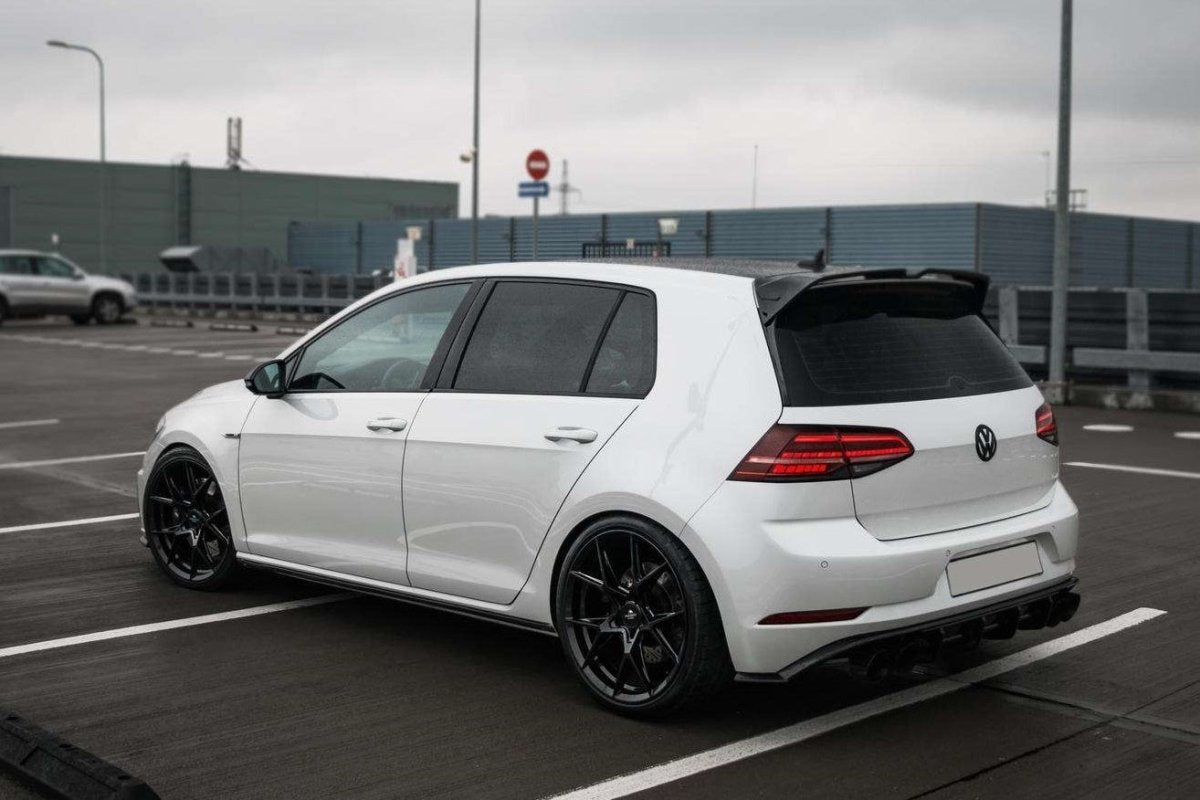 Alu kola Alu kola Forzza Oregon 8,5x19 5x112 ET25 66,45 Black Magic WheelsUp