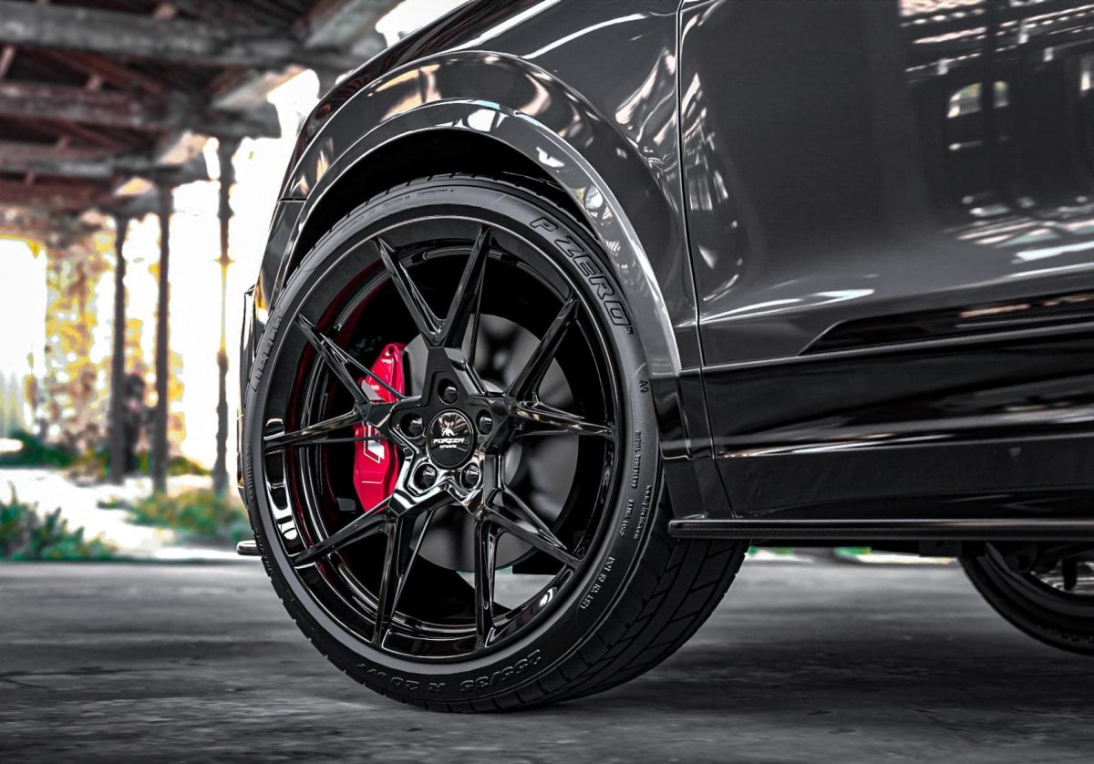 Alu kola Alu kola Forzza Oregon 8x18 5x114,3 ET40 73,1 Black Magic WheelsUp