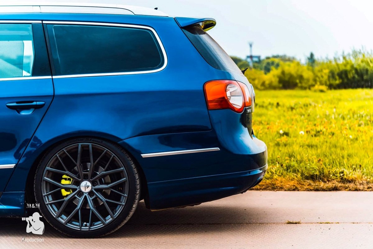 Alu kola Alu kola Forzza Rock 8,5x19 5x112 ET35 66,45 DGP WheelsUp