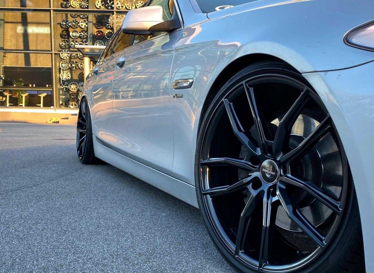 Alu kola Alu kola Forzza Sigma 9x20 5x112 ET42 66,56 Black Magic WheelsUp