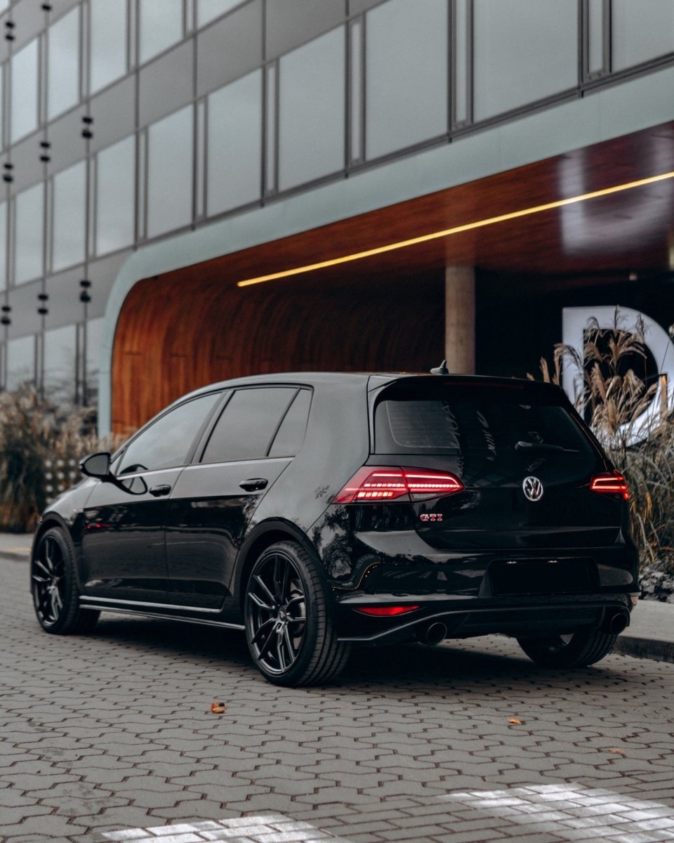 Alu kola Alu kola Forzza Sigma 9x20 5x112 ET42 66,56 Black Magic WheelsUp