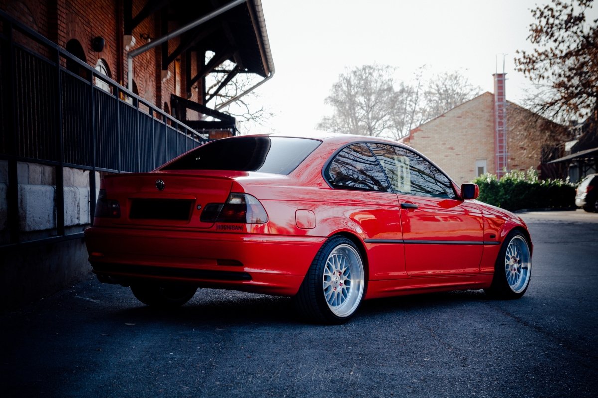 Alu kola Alu kola Forzza Spot 8,5x18 5x112 ET30 66,45 SFM WheelsUp