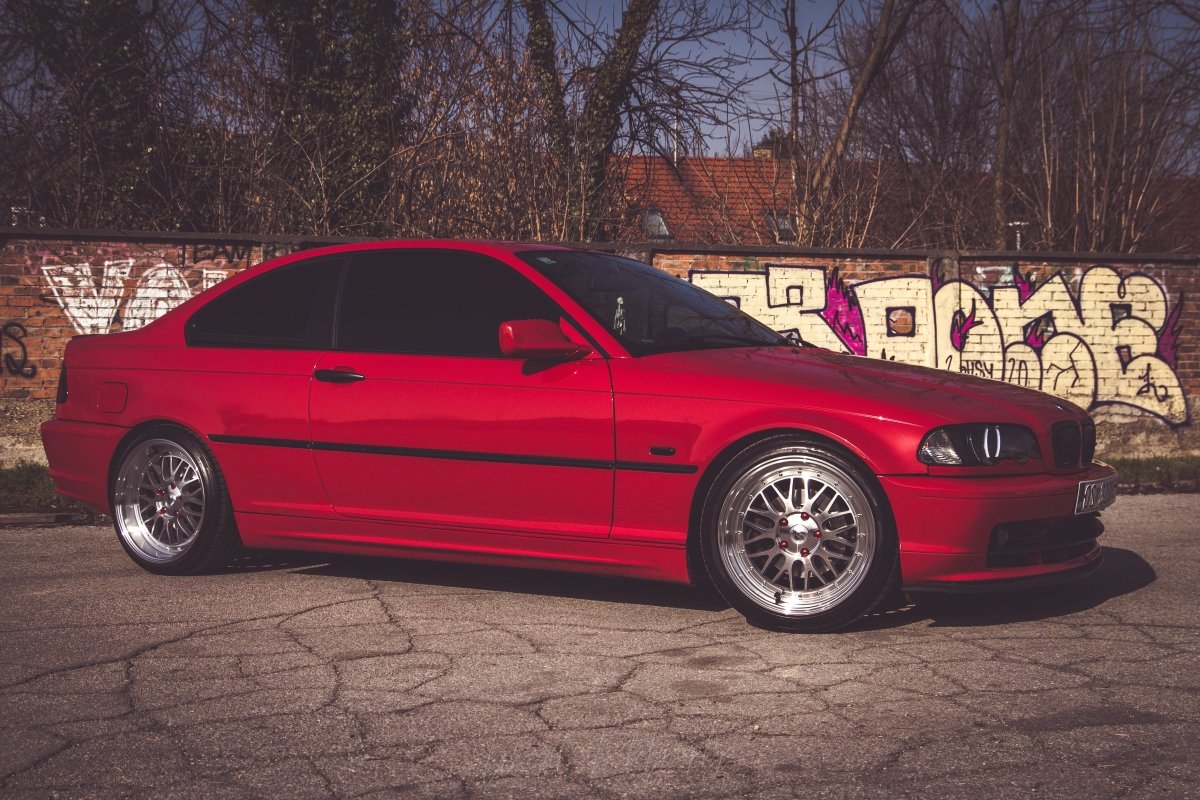 Alu kola Alu kola Forzza Spot 9,5x18 5x120 ET30 72,56 SFM WheelsUp