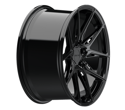 Arceo Marseille 8x18 5x120 ET35 Black - Wheelsup.cz