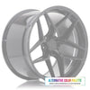 Alu disky Concaver CVR2 10.5x19 BLANK ET20-57 72.6 Custom