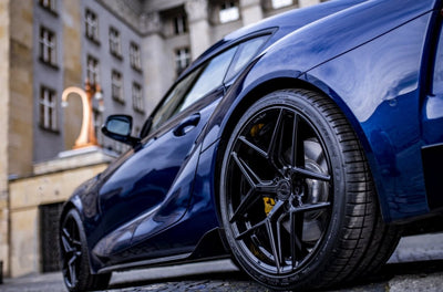 Alu kola Concaver CVR2 19x9,5 ET35 5x120 Platinum Black WheelsUp