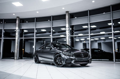 Alu kola Concaver CVR2 19x9,5 ET35 5x120 Platinum Black WheelsUp