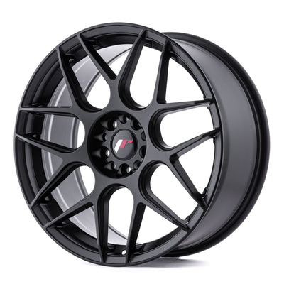 Alu kola Japan Racing JR18 19x9,5 ET35 5x112/114 Matt Black WheelsUp