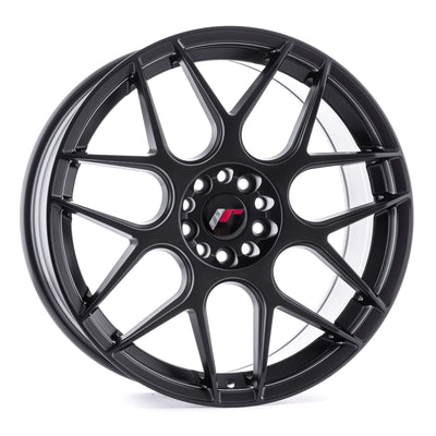 Alu kola Japan Racing JR18 19x9,5 ET35 5x112/114 Matt Black WheelsUp