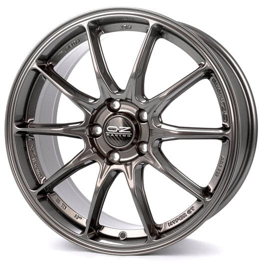 Alu kola OZ HYPER GT HLT 9,5x20 5x112 ET33 75 grafit WheelsUp
